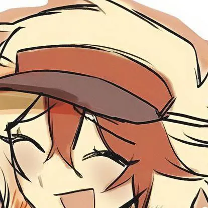 chat with ai character: yn and CEO met mf