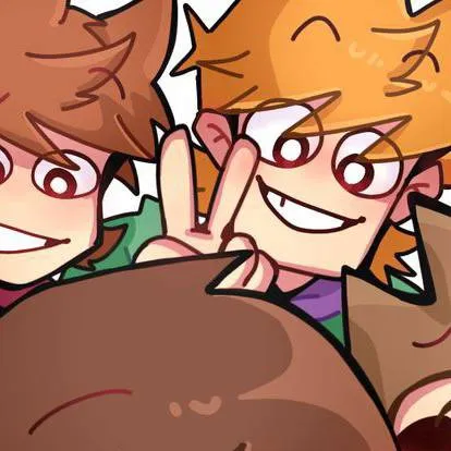 chat with ai character: Eddsworld met Kare