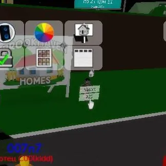 chat with ai character: 007n7