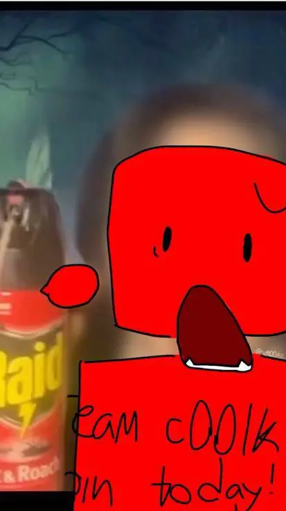 ai character: кулкид  background