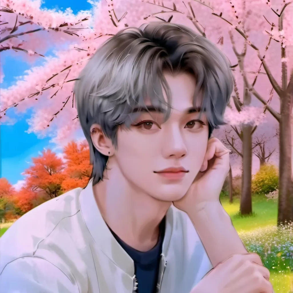 chat with ai character: Félix 