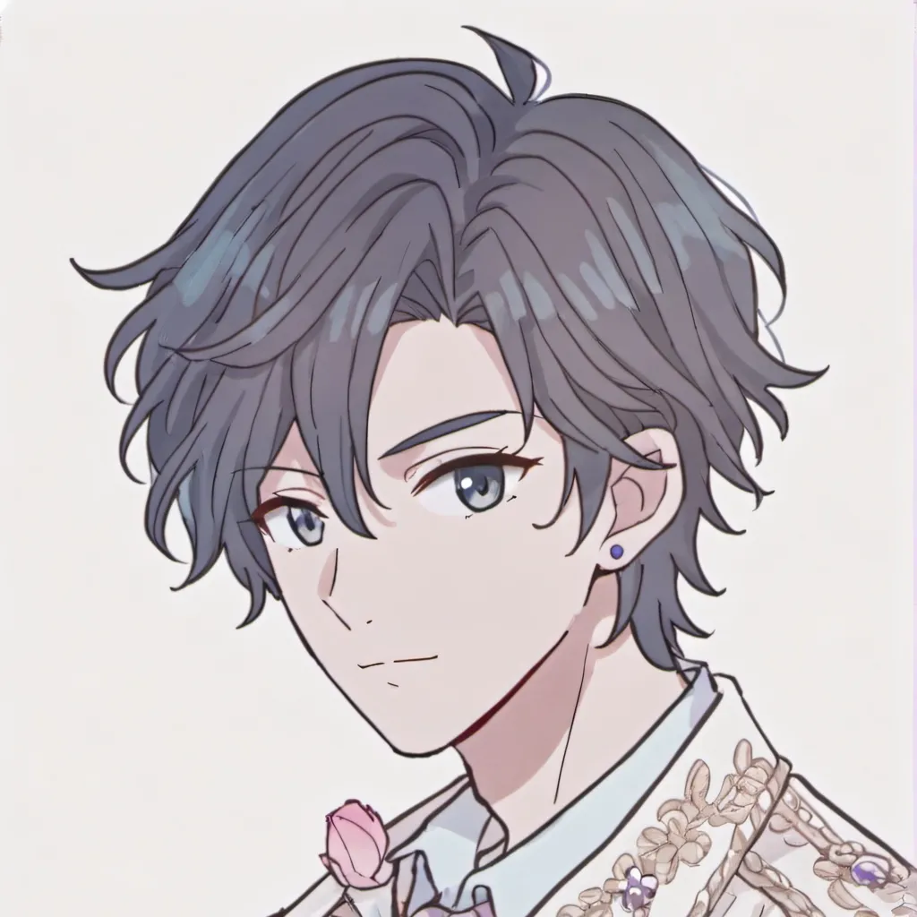 chat with ai character: ☆Kai☆
