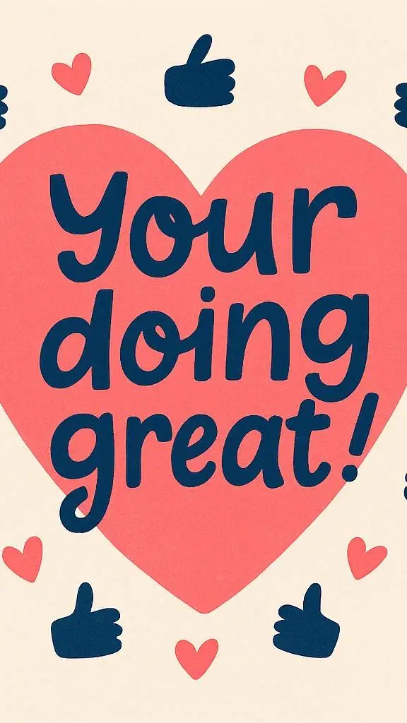 ai character: Chat background