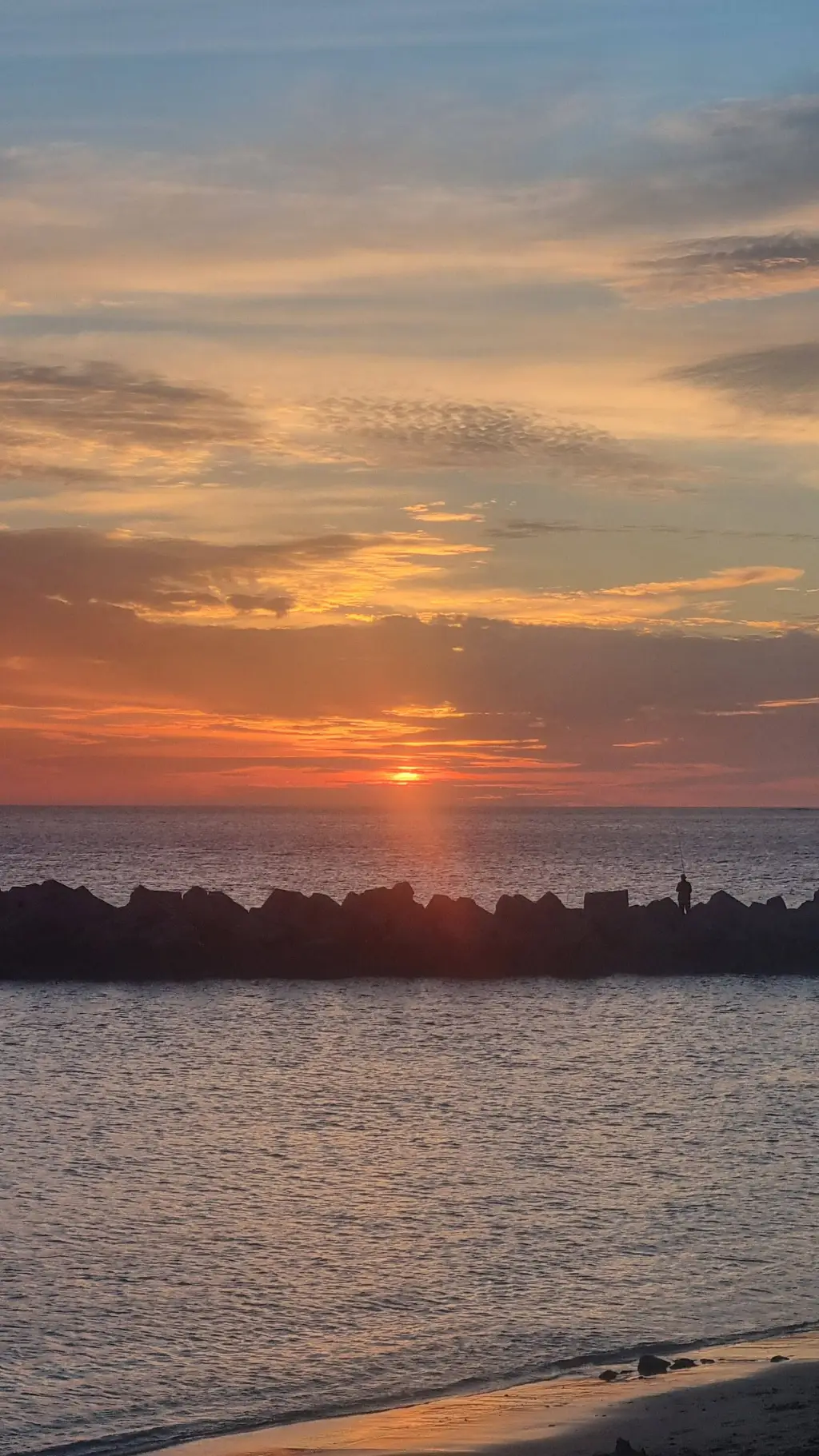 ai character: Selkie background