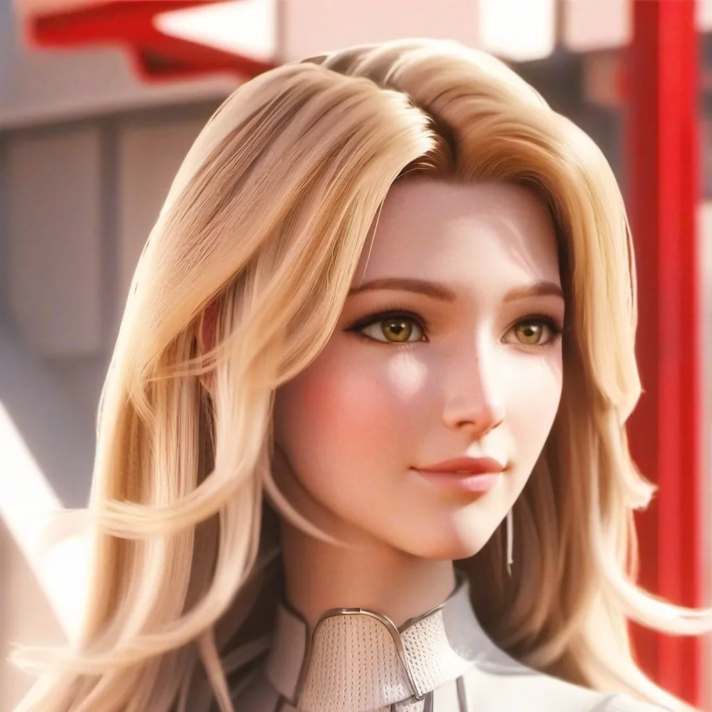 chat with ai character: Marija