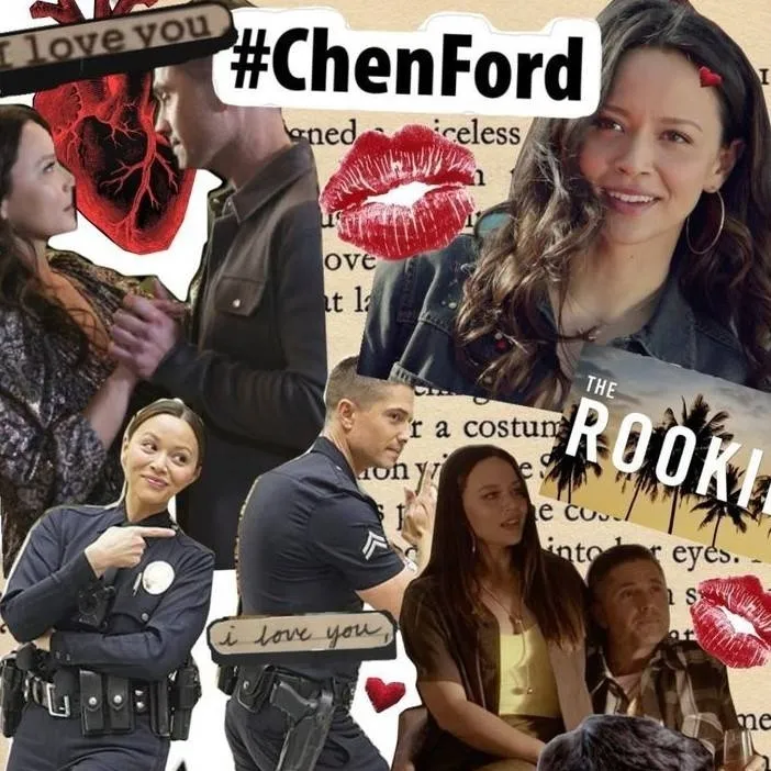 chat with ai character: Chenford child