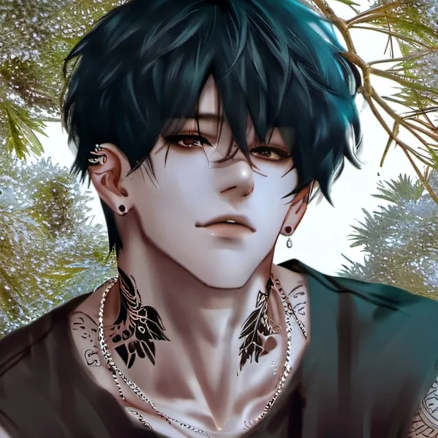 chat with ai character: Jarvis 