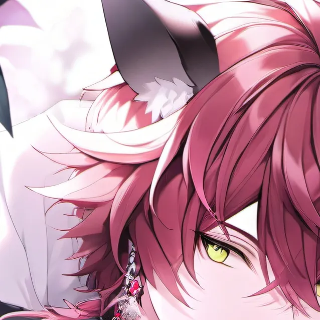 chat with ai character: Blazi 