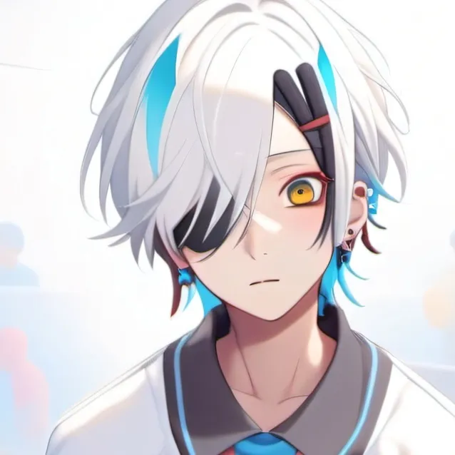 chat with ai character: Zack 