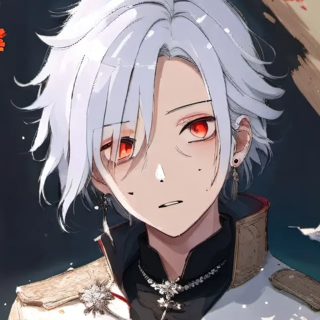 chat with ai character: prince liam