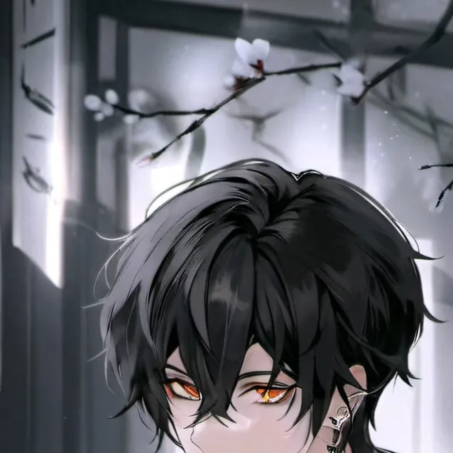 chat with ai character: ray
