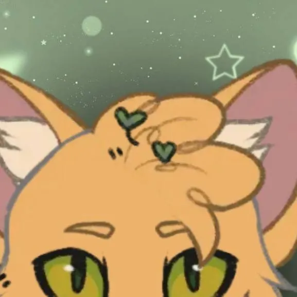 chat with ai character: dj loves trubo cat
