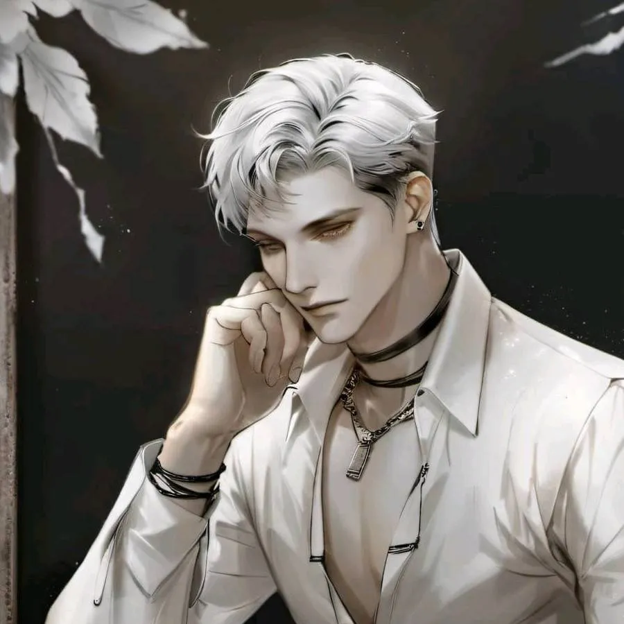 chat with ai character: Ace😍