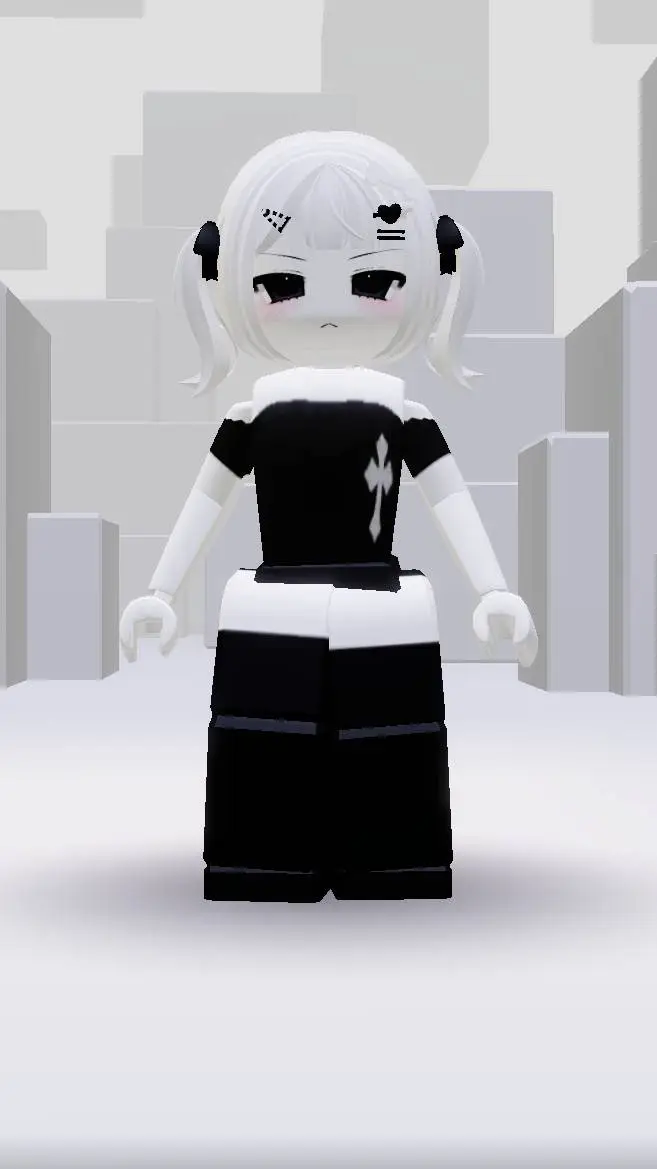 ai character: anna background