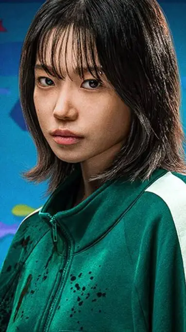 ai character: 222 background