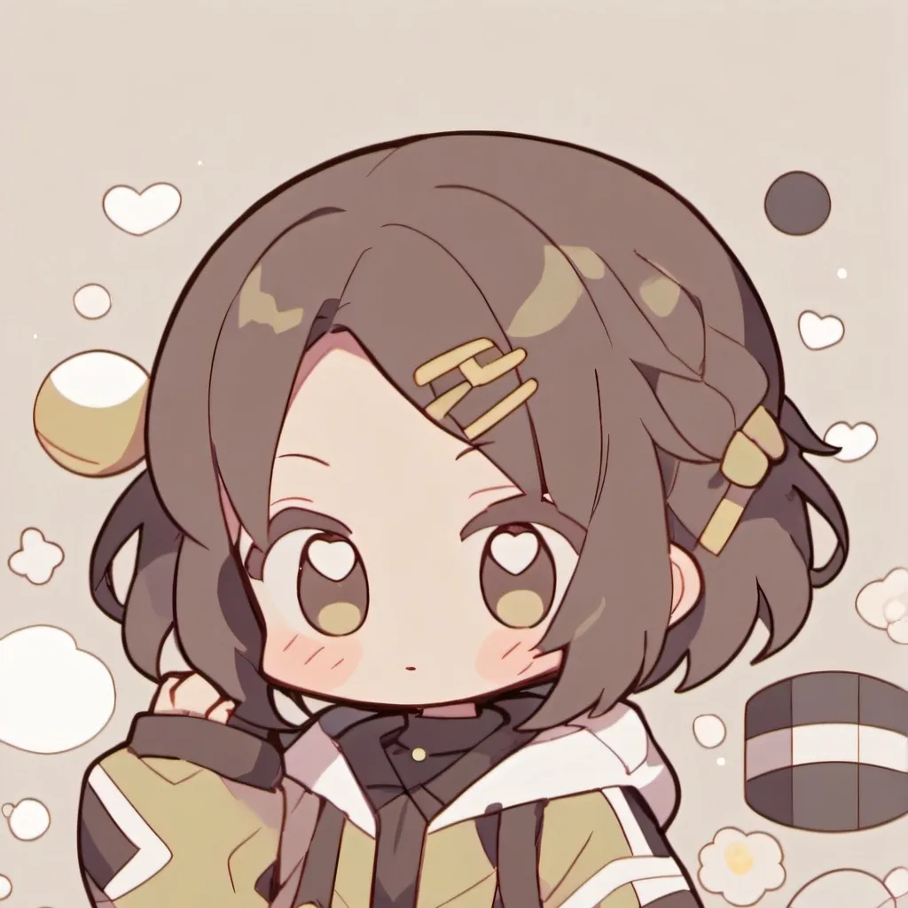 chat with ai character: Tadc