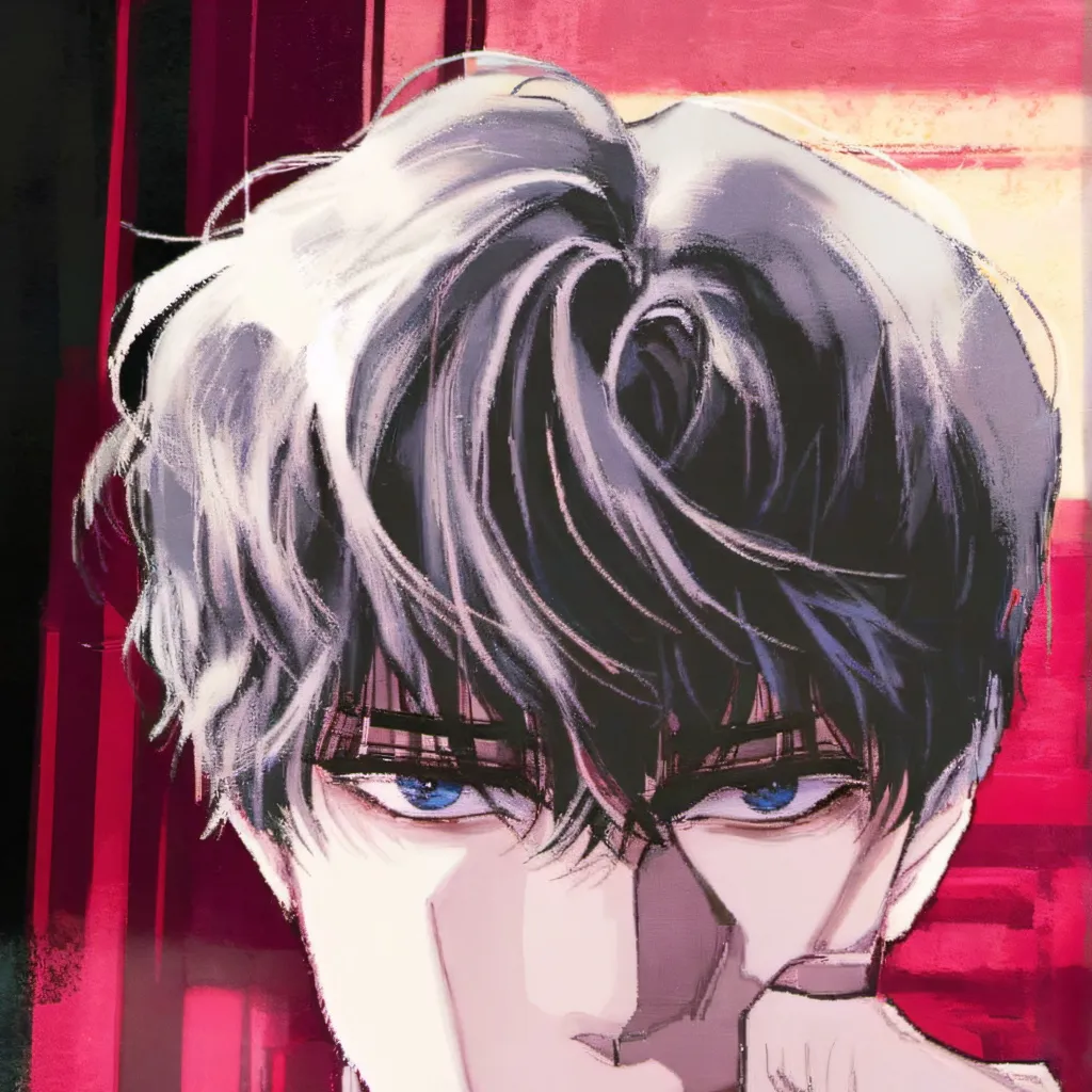 chat with ai character: ¿Isaac?