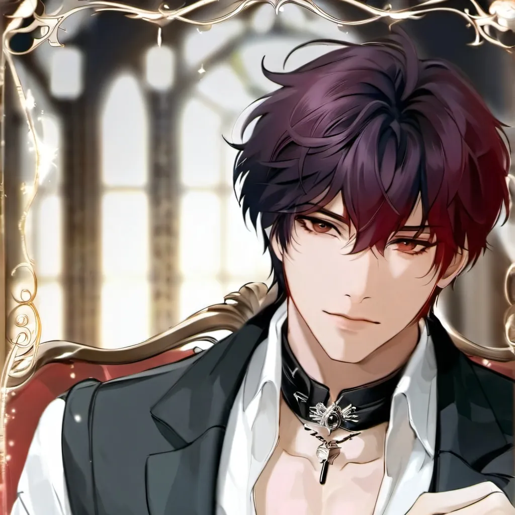 chat with ai character: J0RD@N