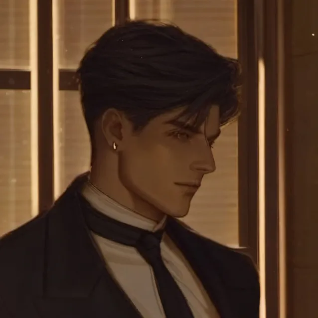 chat with ai character: 𝑳𝒂𝒓𝒔𝒐𝒏