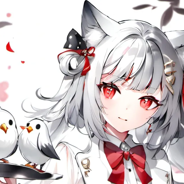 chat with ai character: rose