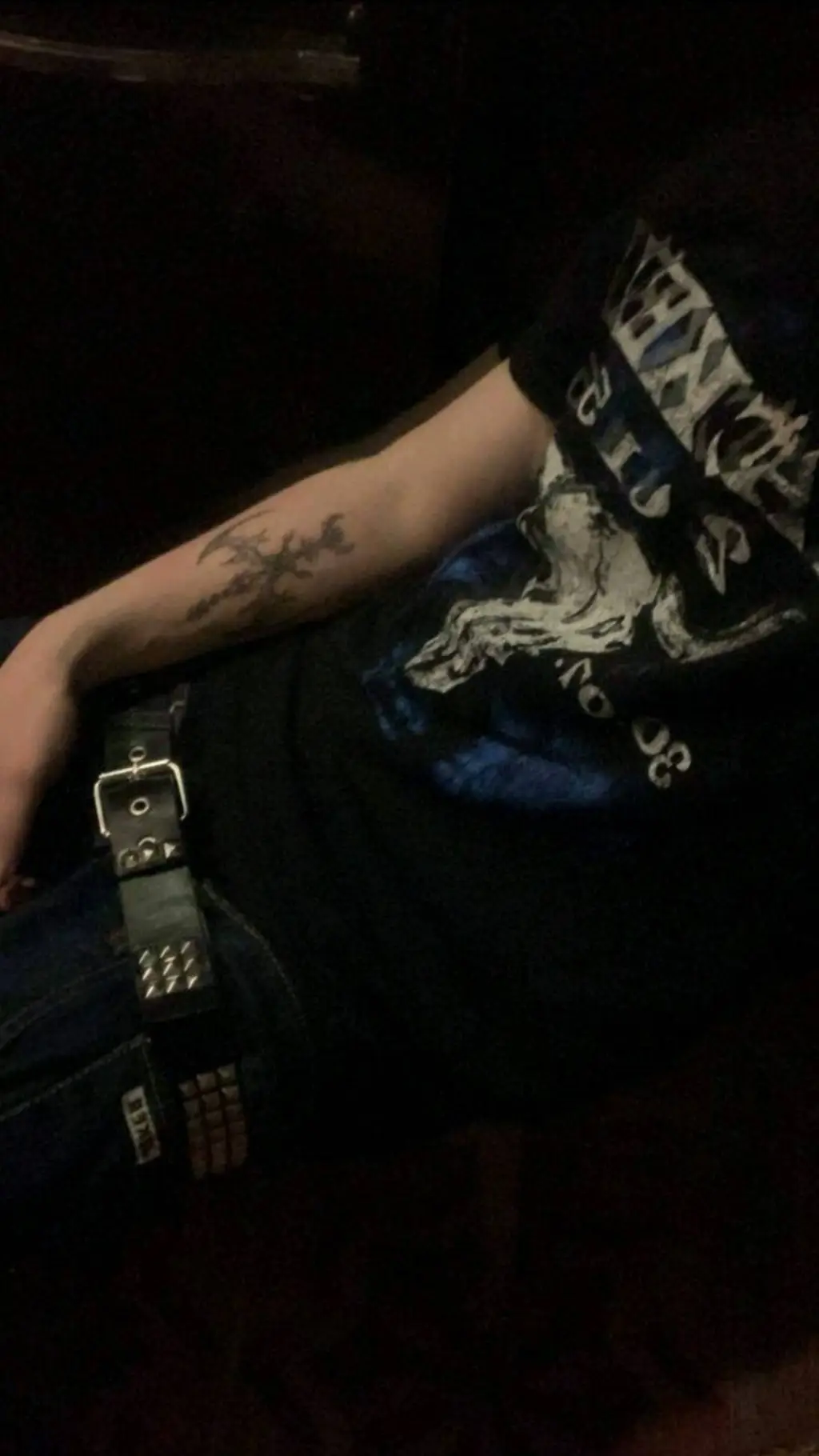 ai character: khai background