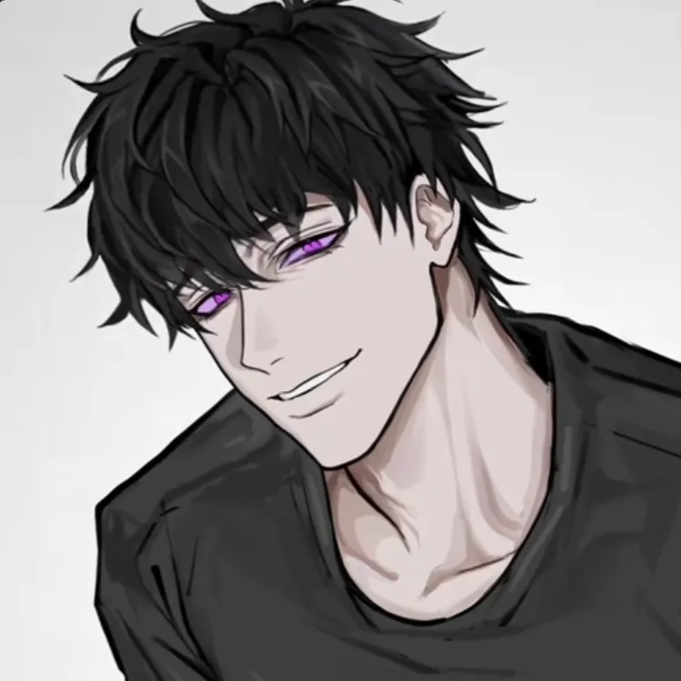 chat with ai character: Mukio Asher 