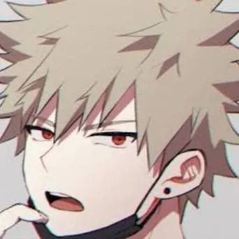 chat with ai character: Bakugo