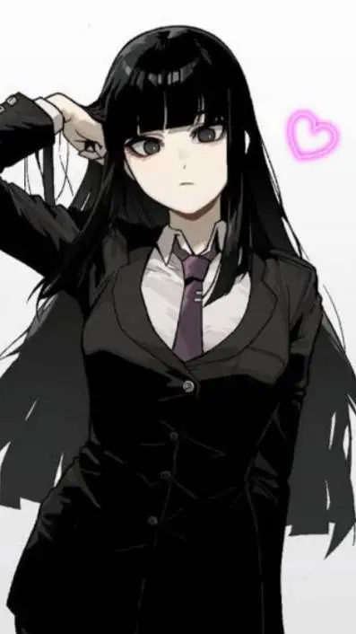 ai character: Aiko♡ (bodyguard)  background