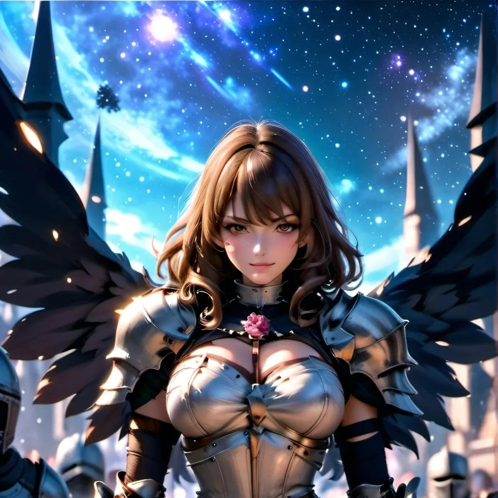 chat with ai character: Isekai Fantasy RPG