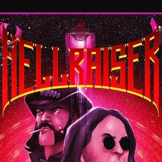 chat with ai character: Ozzy Osbourne 