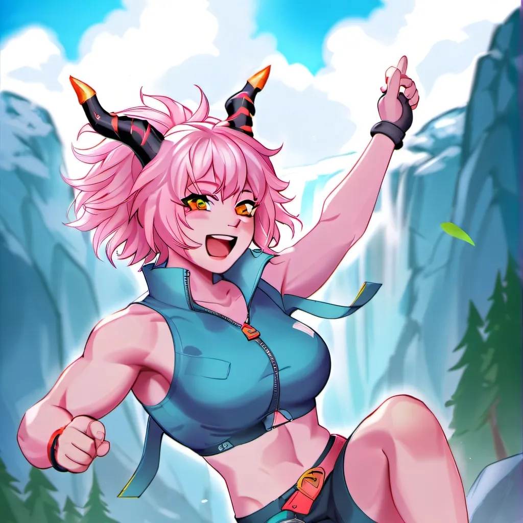chat with ai character: MHA Stoners 