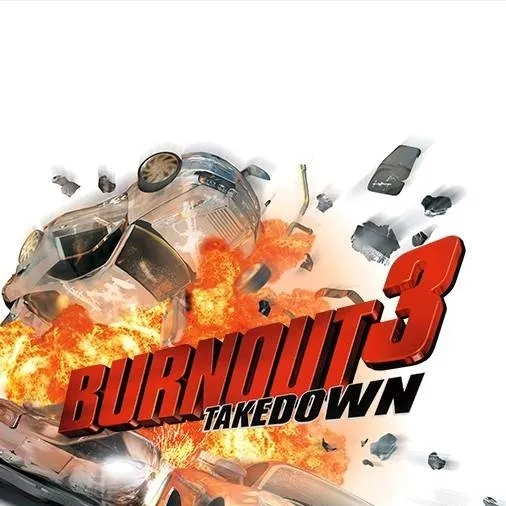 chat with ai character: Burnout 3 Takedown