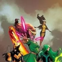 chat with ai character: X-Men 