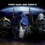 chat with ai character: Transformers 