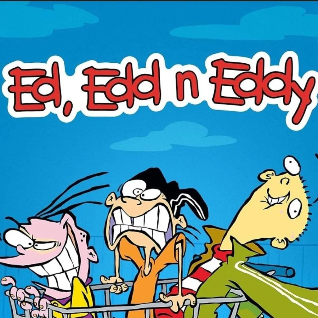 chat with ai character: Ed, Edd N' Eddy