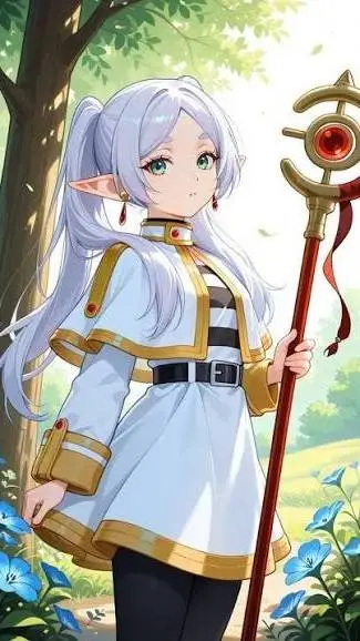 ai character: Isekai RPG 2 background