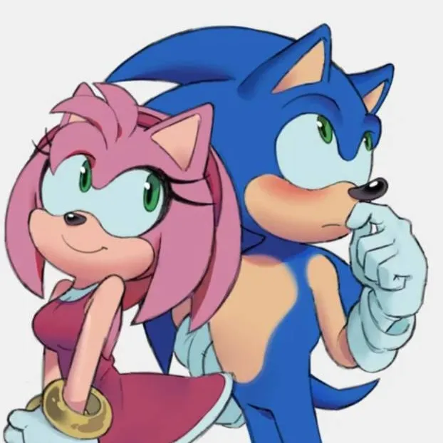 chat with ai character: Amy!