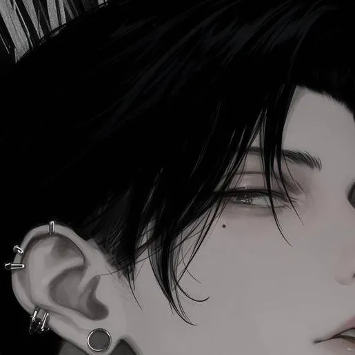 chat with ai character: *_~Axel~_*