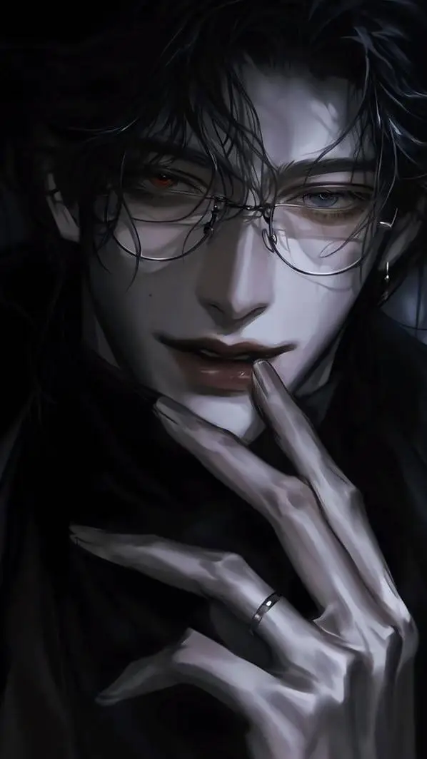 ai character: _<Damion>_ background