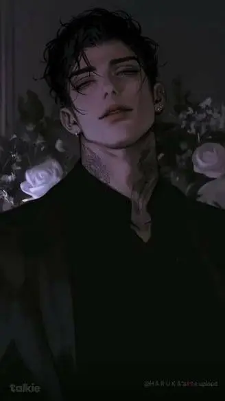 ai character: \<_Aden>_/ background
