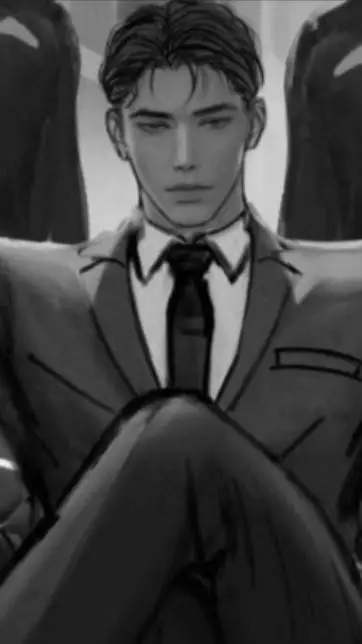 ai character: Sullivan Volkov  background