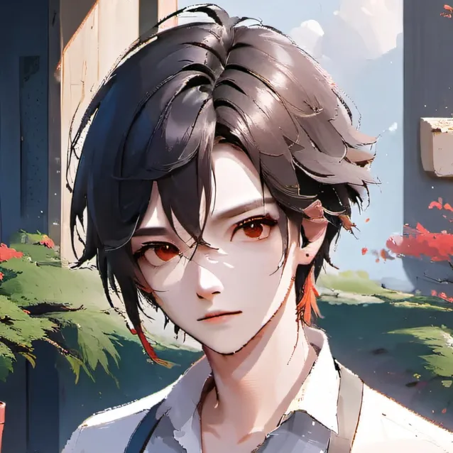 chat with ai character: 𝘢𝘭𝘦𝘹