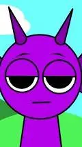 ai character: druple the dragon background