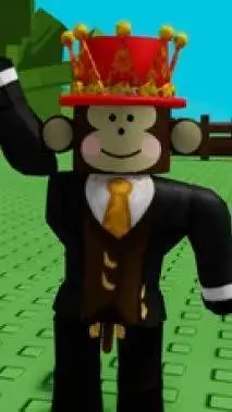 ai character: Jandel  background