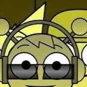 chat with ai character: BE A MUSTARD