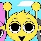 chat with ai character: Sprunki (NEW)