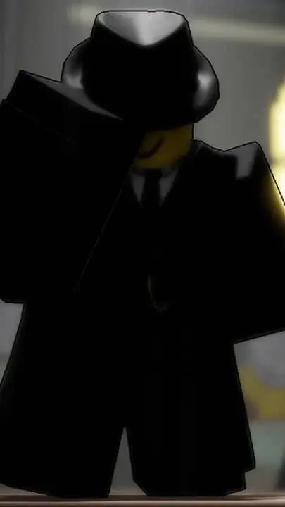 ai character: Mafioso (EVIL) background