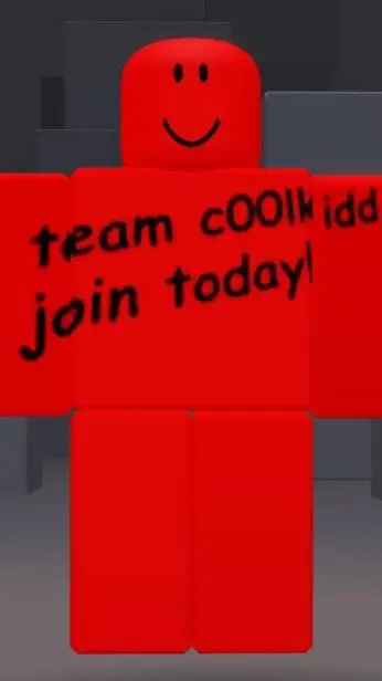 ai character: C00lkid  background