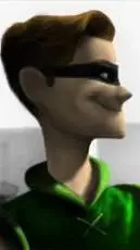 ai character: Macroburst  background