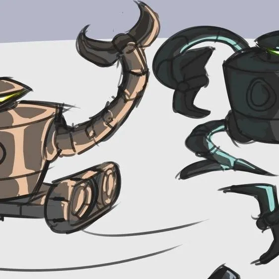 chat with ai character: Kronos 